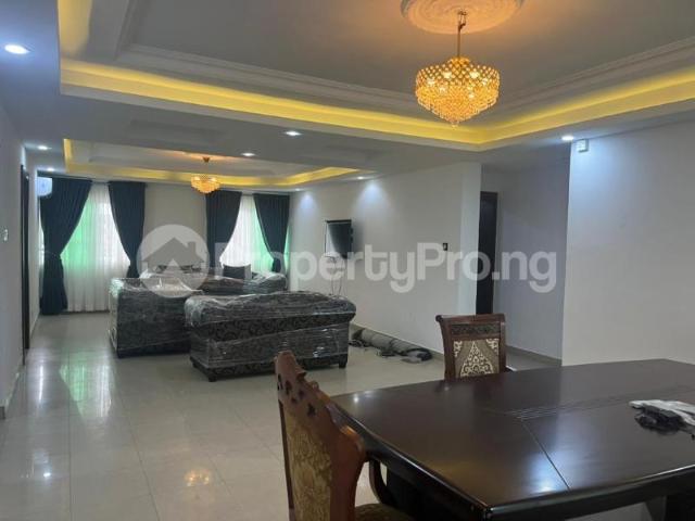 Apartment for rent in Ogun