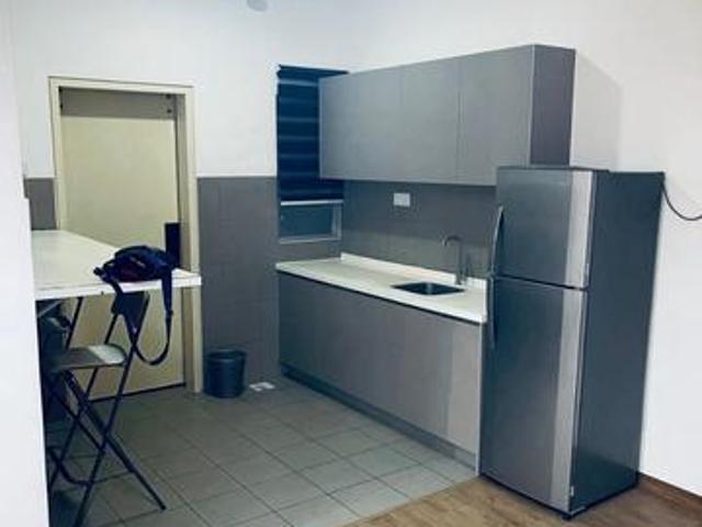 Condominium for rent in Tanjong Sepat, Selangor