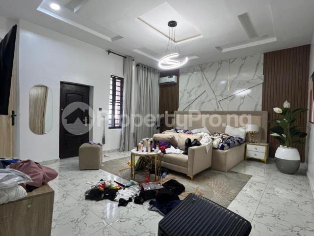 House for rent in Ibeju Lekki, Abuja