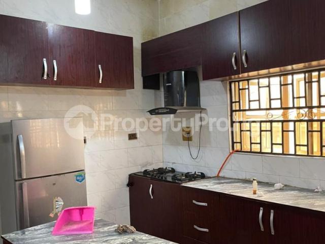 Duplex for rent in Ojo