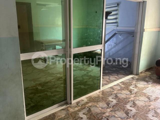 Duplex for rent in Ikorodu Duplex for rent in Ikorodu