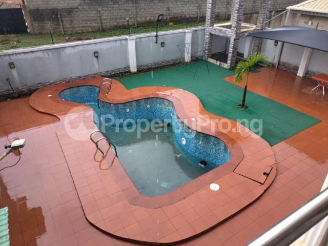 Duplex for rent in Ikorodu