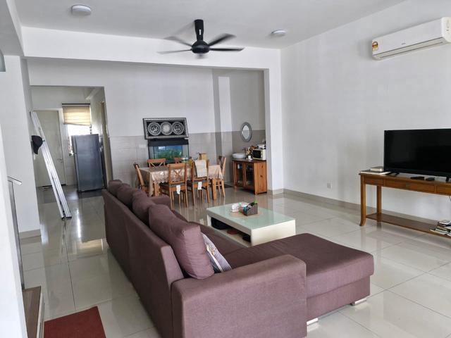 Property for rent in Tanjong Sepat, Selangor