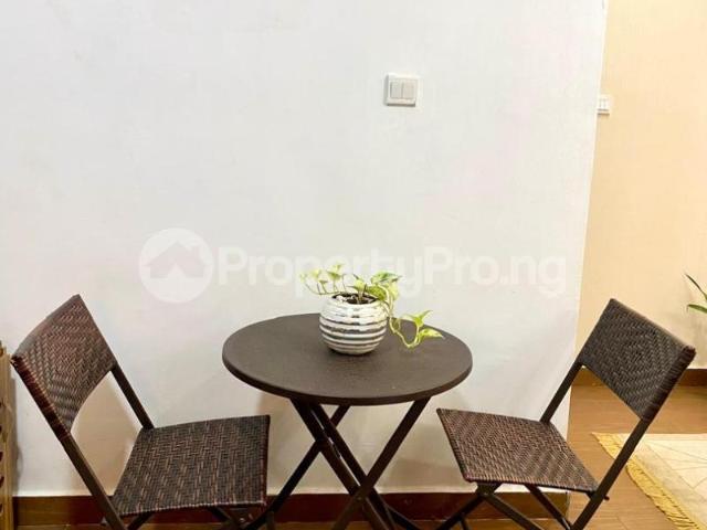 Apartment for rent in Abuja