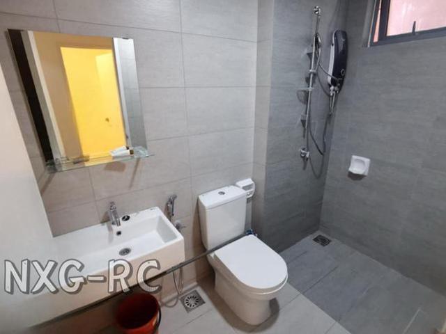 Serviced Residence for rent in Port Klang, Selangor