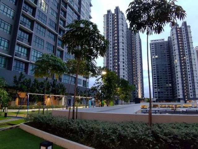 Serviced Residence for rent in Putrajaya