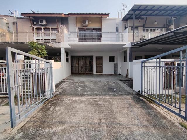 Terraced House for rent in Seremban 2, Seremban