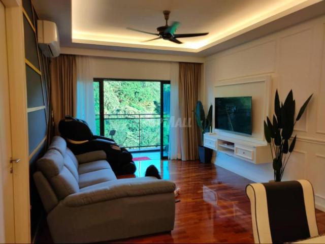 Apartment for rent in Country Heights Damansara, Kuala Lumpur