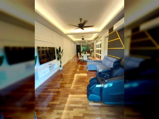 Apartment for rent in Country Heights Damansara, Kuala Lumpur