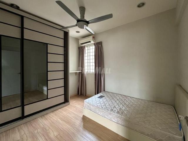 Apartment for rent in Country Heights Damansara, Kuala Lumpur