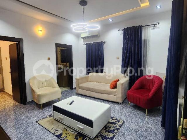 Flat for rent in Lagos