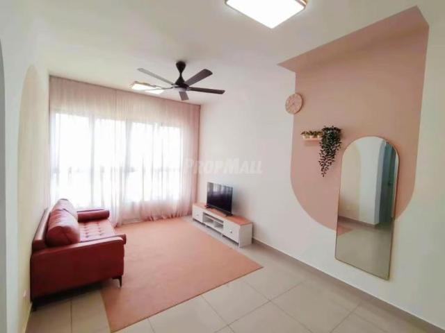 Apartment for rent in Country Heights Damansara, Kuala Lumpur