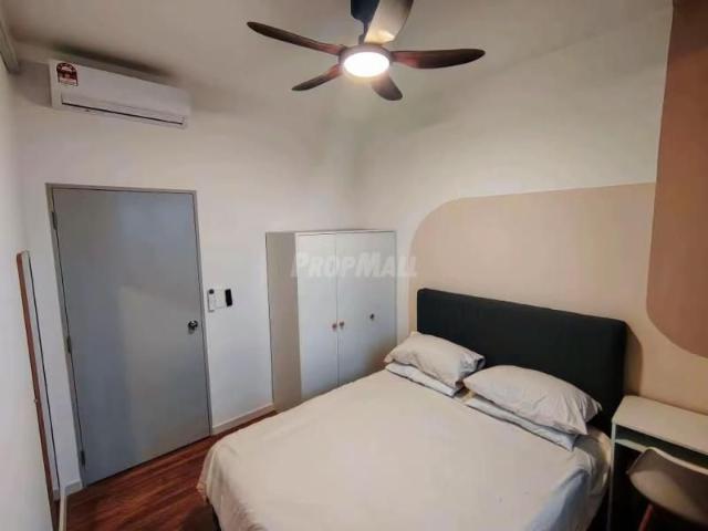 Apartment for rent in Country Heights Damansara, Kuala Lumpur