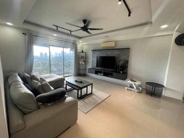 Condominium for rent in Country Heights Damansara, Kuala Lumpur