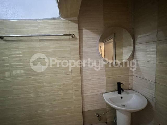 House for rent in Lagos