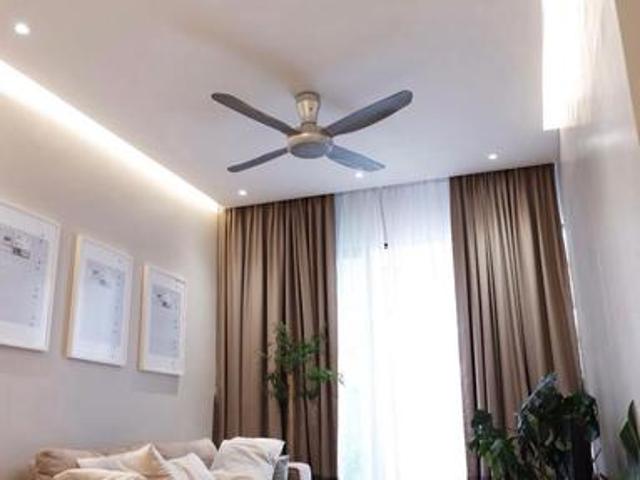 Serviced Residence for rent in Sentul, Kuala Lumpur