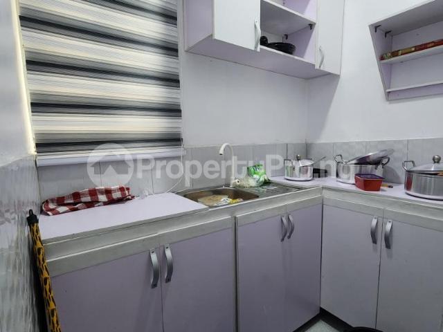 Apartment for rent in Surulere , Abuja