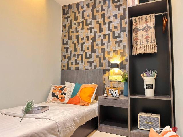 Apartment for rent in Petaling, Subang Jaya