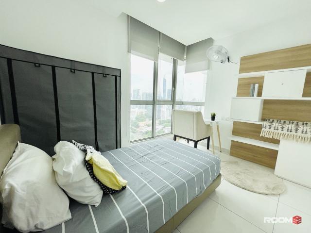 Apartment for rent in Country Heights Damansara, Kuala Lumpur