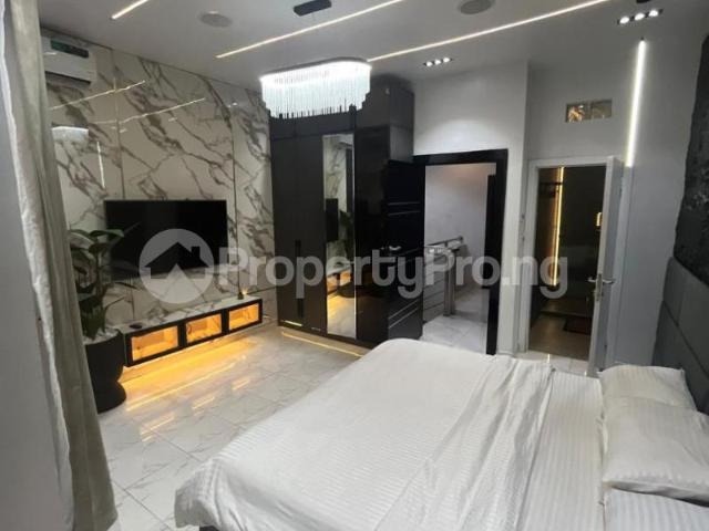 House for rent in Ibeju Lekki, Abuja