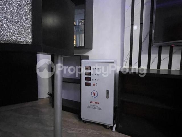 Duplex for rent in Lagos