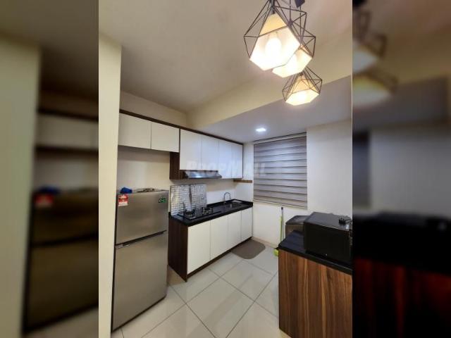 Apartment for rent in Country Heights Damansara, Kuala Lumpur