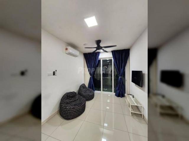 Apartment for rent in Country Heights Damansara, Kuala Lumpur