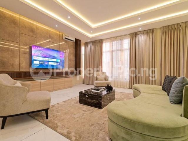 House for rent in Eti Osa, Abuja