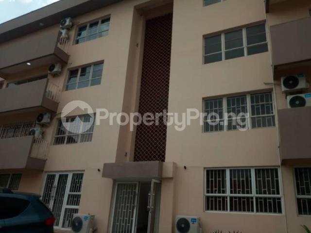 House for rent in Lagos