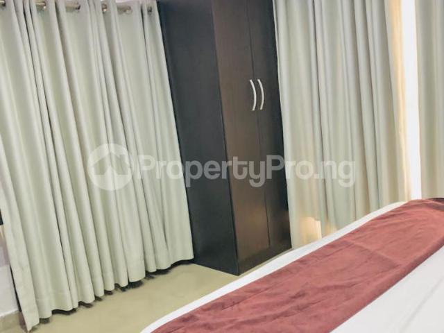 Flat for rent in Eti Osa, Abuja