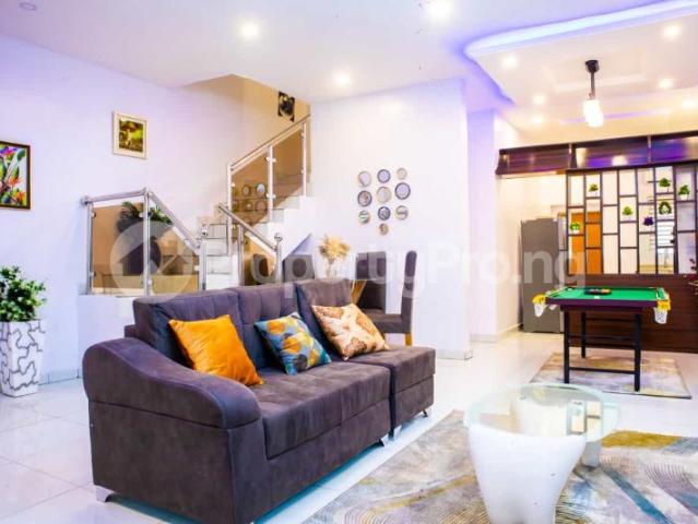 House for rent in Eti Osa, Abuja