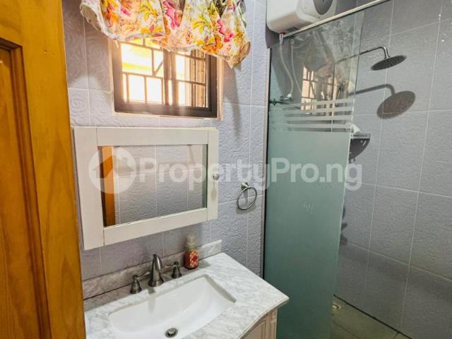 Bungalow for rent in Ibadan