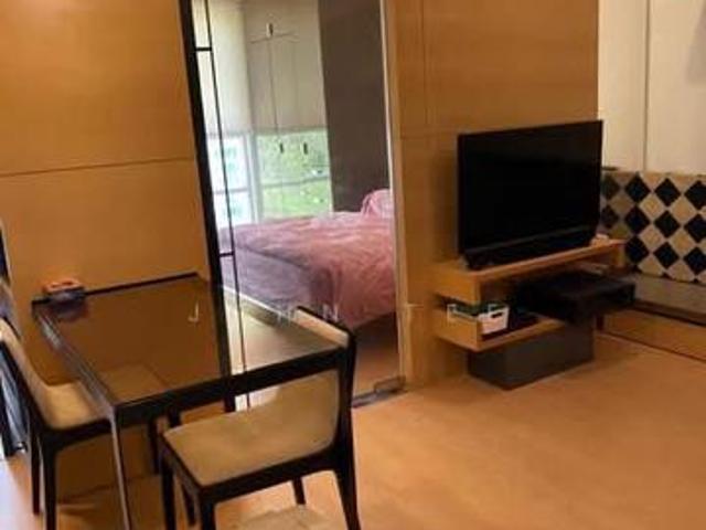 Serviced Residence for rent in Country Heights Damansara, Kuala Lumpur