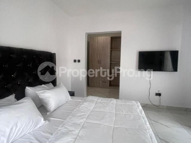 Apartment for rent in Ibeju Lekki, Abuja