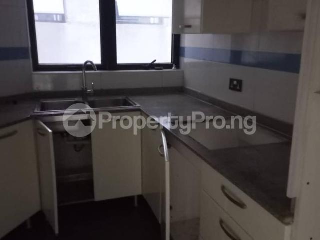 Apartment for rent in Ogun