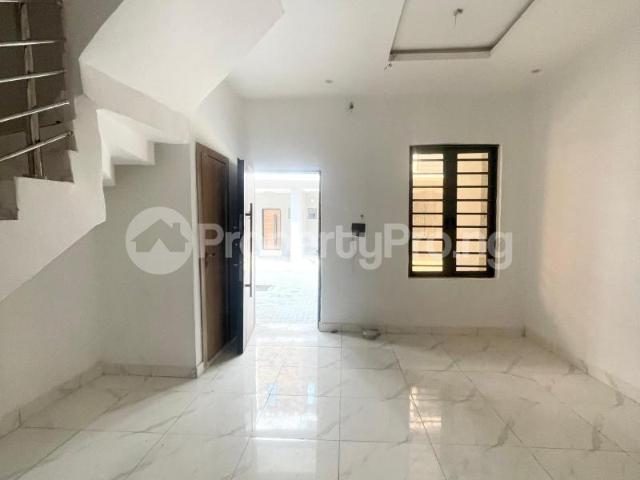 House for rent in Eti Osa, Abuja