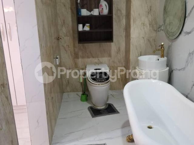 Apartment for rent in Eti Osa, Abuja