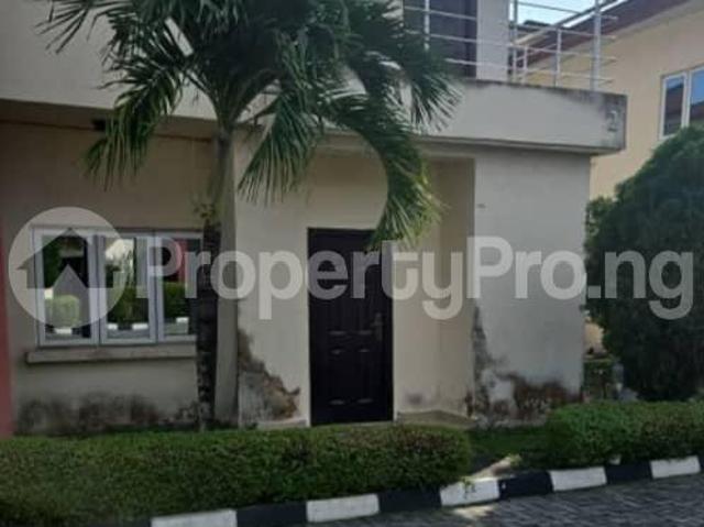 Duplex for rent in Ibeju Lekki, Abuja