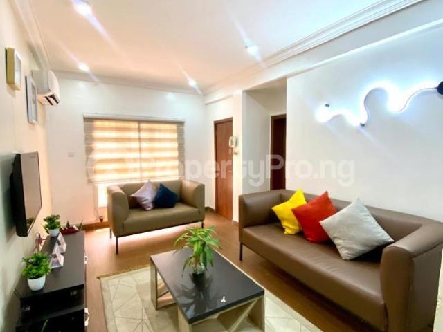 Apartment for rent in Abuja