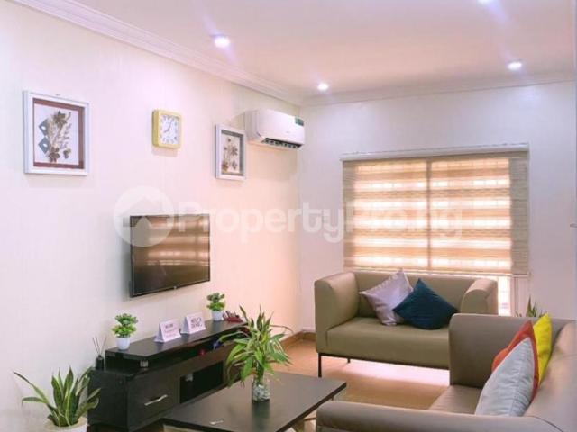 Apartment for rent in Abuja