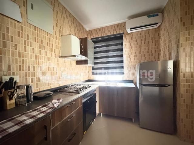Apartment for rent in Ogun