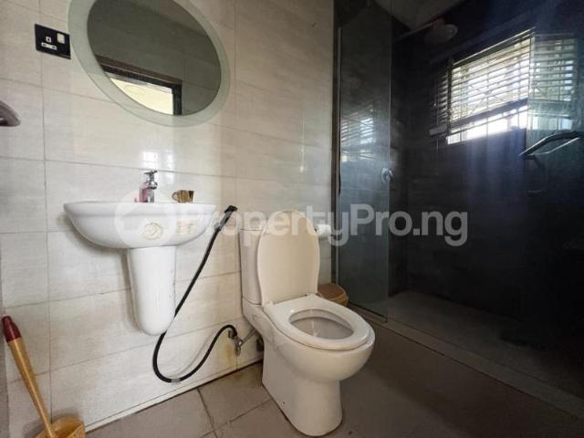 Apartment for rent in Eti Osa, Abuja