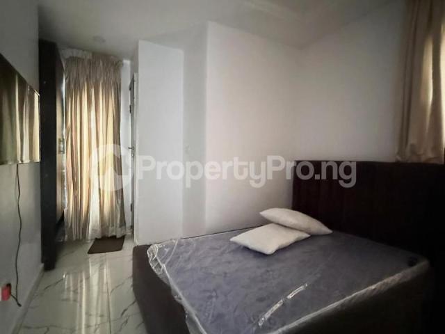 House for rent in Ibeju Lekki, Abuja