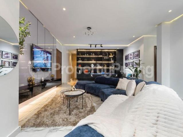 Apartment for rent in Eti Osa, Abuja