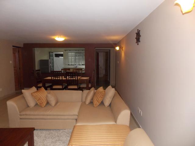 Apartment for rent in Embakasi, Kiambu