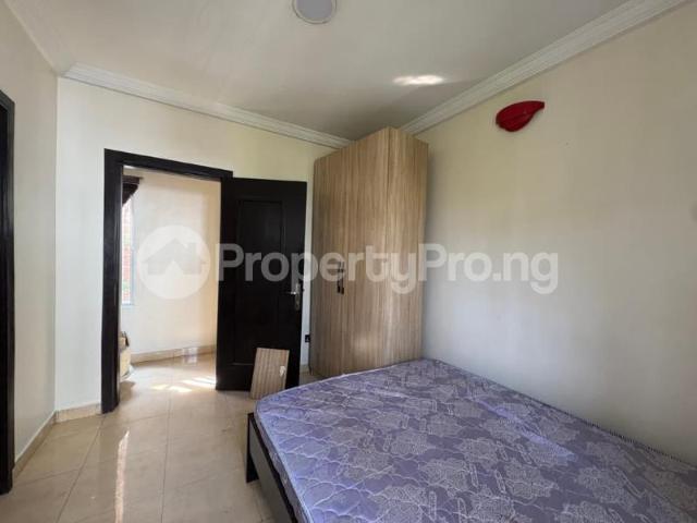 Apartment for rent in Eti Osa, Abuja