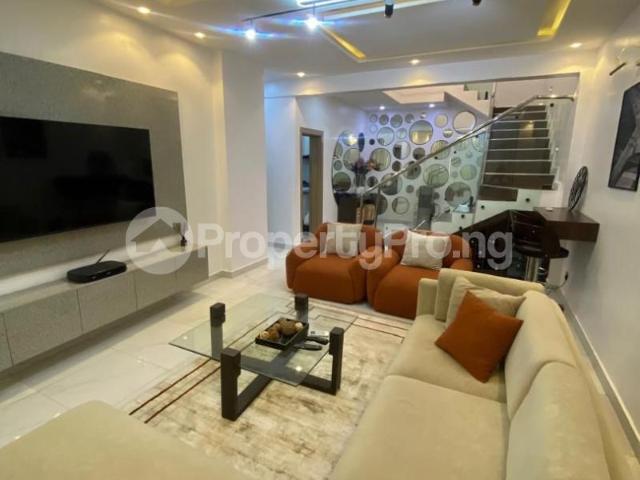 House for rent in Ogun