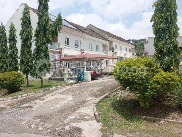 Apartment for rent in Abuja