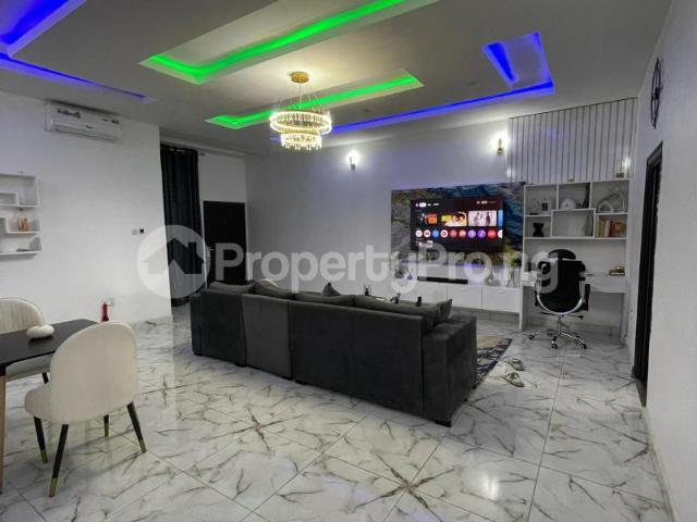 House for rent in Abuja