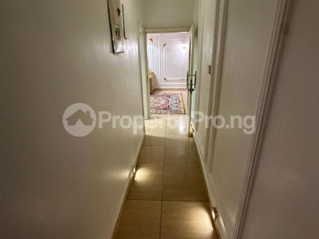Apartment for rent in Abuja